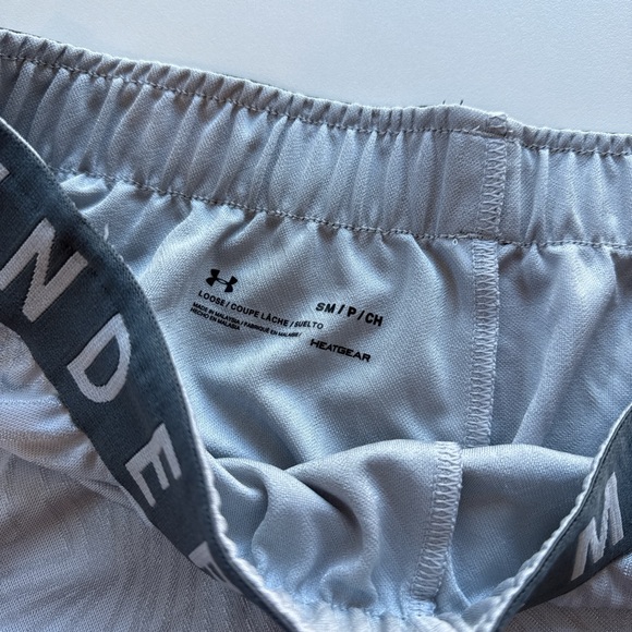 Under Armour shorts - Picture 2 of 3